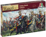 Italeri Polish/Dutch Lancers 1:72 (6039)