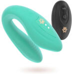 Ritual Kama aqua green