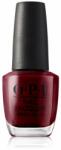 OPI Nail Lacquer lac de unghii Got the Blues for Red 15 ml