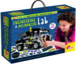Lisciani Experimentele micului geniu - Inginerie (EDUC-L100873)