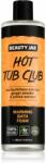 Beauty Jar Hot Tub Club spuma de baie conține cătină 400 ml