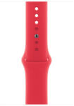 Apple Ceas Acc/45/(P)RED Sport Band - S/M (MT3W3ZM/A)
