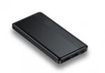 Alcor WT10000C Power Bank USB-C10000mAh fekete