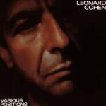 Bertus Hungary Kft Leonard Cohen - Various Positions (Vinyl LP (nagylemez)) (Z78222)