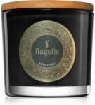 Flagolie Black Label Skydiving lumânare parfumată cu carusel 170 g