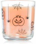 Santini Spooky Pumpkin lumânare parfumată 200 g