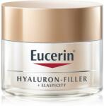 Eucerin Hyaluron-Filler + Elasticity cremă de zi antirid SPF 30 50 ml
