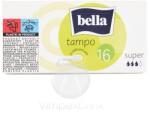  Bella Tampon Prémium Comfort Super 16db