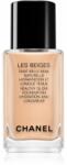 CHANEL Les Beiges Foundation Machiaj usor cu efect de luminozitate culoare B20 30 ml