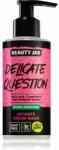 Beauty Jar Delicate Question cremă pentru igiena intimă 150 ml