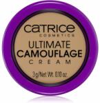 Catrice Ultimate Camouflage krémes fedő korrektor árnyalat 015 - W Fair 3 g
