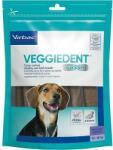 Virbac Veggiedent Fresh M (10-30 kg) Recompense caini pentru igiena orala 15 buc