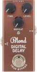 Blond Digital Delay