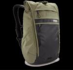 Thule Paramount commuter backpack 18L 16" oliva (TPCB-118 OLIVINE)
