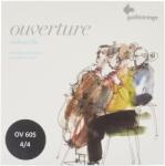 Galli OV60-S Overture Cello SYC 4/4