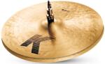 Zildjian 14" K hi hat