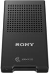 Sony CFexpress Type B / XQD memóriakártya olvasó (MRWG1.SYM)