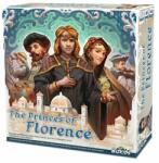 WizKids Princes of Florence Definite Edition társasjáték, angol nyelvű (WZK87586)