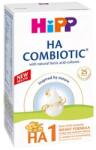 HiPP Lapte praf HA 1 Combiotic lapte de inceput de la nastere, 350 g, HiPP