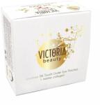 VICTORIA Beauty VICTORIA 24K GOLD Hidrogél Szemmaszk Hialuronsav, Kollagén tartalommal 60db