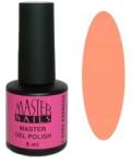 Master Nails Master Nails Zselé lakk 6ml GP. 1STEP '760