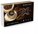 Perfect Nails LacGel LAQ X - Coffee Love Gél Lakk Szett