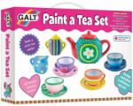 Galt Set ceramica: Picteaza un set de ceai (54885)