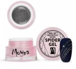 Moyra Spider Gel Zselé 5ml No. 07- Reflective Silver