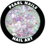 Pearl Nails UNICORN FLAKES 0, 5g