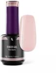 Perfect Nails Fiber Gel Vitamin - Üvegszálas Alapzselé 15ml - Rose Quartz