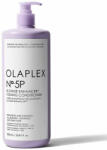 OLAPLEX No. 5P Blonde Enhancer Toning balzsam 1000ml - fodrasznagyker