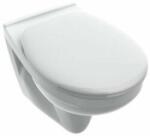 Alföldi Saval Fali wc mélyöblitésű fehér 4056 (650007065) (FA-SAVAL W1)