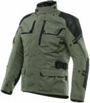 Dainese Ladakh 3L D-Dry Jacket Army Green/Black 48 Geacă textilă (201654644-63H-48)