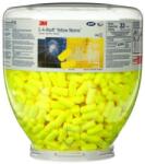 3M Antifoane interne E-A-Rsoft Yellow Neon PD-01-002, 500 buc/set 3M XA-0077-02054 (XA-0077-02054)