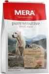 MERA Pure Fresh Meat Száraz kutyaeledel, Marha és burgonya, 12.5 kg