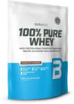 BioTechUSA 100% Pure Whey - 1000 g (málnás sajttorta) - Biotech USA