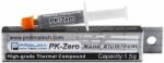 Prolimatech Hűtőpaszta Prolimatech PK-Zero 1, 5g Fecskendő (PK-ZERO (1, 5G)) (PK-ZERO (1,5G))