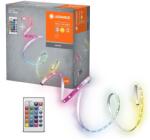OSRAM - LED RGBW Димируема лента FLEX 3m LED/10W/230V + д. у (P225439)