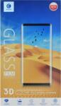 Mocolo 3D amsung Galaxy S10 Plus Edzett üveg kijelzővédő - Fekete (GP-85015)