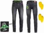  W-TEC Leonard Motoros Farmer 5XL Fekete (21170-5XL)