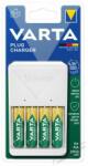 VARTA 57657101451 Plug töltő + 4db AA 2100 mAh akkumulátor - digitalko