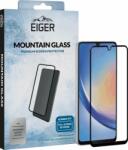 Eiger Galaxy A34 5G Edzett üveg kijelzővédő (1db) (EGSP00881)