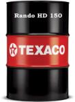 Texaco Хидравлично масло Texaco Rando HD 150 208L (425896151)