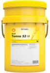 Shell Масло за Направляващи паралели SHELL Tonna S3 M 220 20L