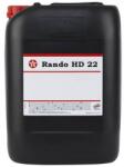 Texaco Хидравлично масло Texaco Rando HD 22 20L (204043125)