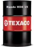 Texaco Хидравлично масло Texaco Rando HDZ 15 208L (457261283)