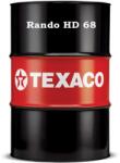 Texaco Хидравлично масло Texaco Rando HD 68 208L (351124813)