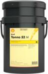 Shell Масло за Направляващи паралели SHELL Tonna S2 M 68 20L