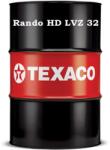 Texaco Хидравлично масло Texaco Rando HD LVZ 32 208L