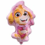 Procos Mancs őrjárat: Skye fólia lufi - 68 cm (94828) - jateknet